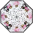 Oxybag Deštník Barbie