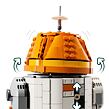 LEGO® Star Wars™ 75416 Astro-droid Chopper (C1-10P)™