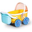 BABY born Splish Splash Kočárek s Emmou