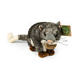 Rappa Plyšový possum 23 cm ECO-FRIENDLY