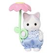 Sylvanian Families Zvířátka jarní mláďata