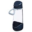 b.box Sport láhev na pití 600 ml - midnight