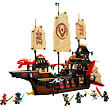 LEGO® NINJAGO® 71848 Chrámová Odměna