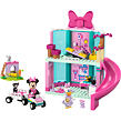 LEGO® │ Disney 43274 Minnie a hotel pro domácí mazlíčky