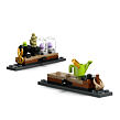 LEGO® Harry Potter™ 76445 Bradavický hrad: Hodina bylinkářství