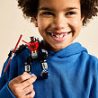 LEGO® Star Wars™ 75411 Darth Maul™ a jeho robotický oblek