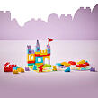 LEGO® DUPLO® 10450 Hopsy a hra s hradem