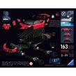 Ravensburger Iconics: Ferrari SF90 Stradale 3D puzzle 163 dílků