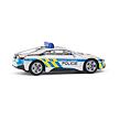 SIKU Policie BMW i8 LCI - česká verze