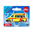 SIKU Ambulance pohotovost - česká verze