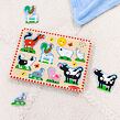 Melissa & Doug Puzzle se zvukovými efekty