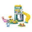 LEGO® Bluey 11201 Bluey, Chloe a zábava na hřišti