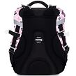 Oxybag Školní batoh  -  OXY NEXT Butterfly pink