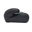 Asalvo SMARTSAFE Podsedák 125-150 bez isofixu, šedý