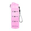 Oxybag Láhev OxY CLICK 600 ml  -  Pastel Pink