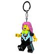 LEGO Minifigures Hráčka videoher svítící figurka (HT)