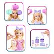 Mattel Barbie Dream Besties Panenka s doplňky - Malibu