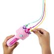 Mattel Barbie Princezna zaplétání vlasů