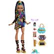 Mattel Monster High Panenka Monsterka - Nefera