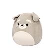 SQUISHMALLOWS Knírač - Shaun, 30 cm