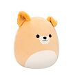 SQUISHMALLOWS Pejsek - Cooper, 30 cm