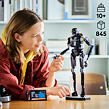 LEGO® Star Wars™ 75434 Bezpečnostní droid K-2SO™