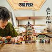 LEGO® ONE PIECE 75638 Bitva v Arlongově parku