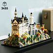 LEGO® Architecture 21063 Zámek Neuschwanstein