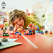 LEGO® Super Mario™ 72043 Mario Kart™ – Interaktivní LEGO® Mario™ a Standard Kart