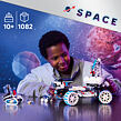 LEGO® Technic 42211 Lunární rover Lunar Outpost™