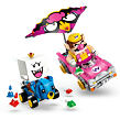 LEGO® Super Mario™ 72038 Mario Kart™ – Wario a King Boo