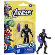 Hasbro Avengers Black Panther figurka 10cm s příslušenstvím