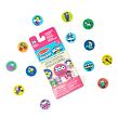 Melissa & Doug Sticker! WOW - Náplně samolepek oblíbené předměty