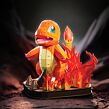 Spin Master Pokémon Charmander 3D