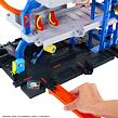 Hot Wheels City Maxi garáž