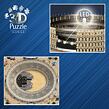 Ravensburger Iconics: Koloseum (Noční edice) 3D Puzzle 291 dílků