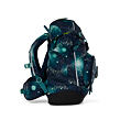 Ergobag Školní batoh  prime Galaxy space