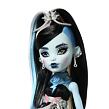 Mattel Monster High Panenka Děsivě sladká oslava - Frankie