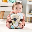 Fisher Price Uklidňující koala na cesty