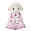 Sylvanian Families Rodina oveček trio