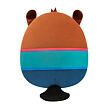 SQUISHMALLOWS Zootropolis bobr - Nibbles