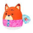 SQUISHMALLOWS Zootropolis lišák - Nick