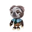 Jazwares Zootropolis Lenochod Flash 18cm plyš