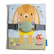 Taf Toys Knížka s aktivitami My 1st Busy Book