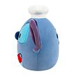SQUISHMALLOWS Disney Stitch s dortem, 25 cm