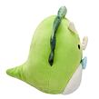 SQUISHMALLOWS Triceratops - Tristan