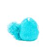 SQUISHMALLOWS Fuzzamallows Veverka - Santiago, 13 cm