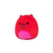 SQUISHMALLOWS Fuzzamallows Kapybara - Marcia, 13 cm