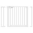 Sipo Zábrana set 75-103 cm (základna+2x nástavec 7/14cm) White
