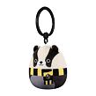 SQUISHMALLOWS Klíčenka Harry Potter - Mrzimorský jezevec